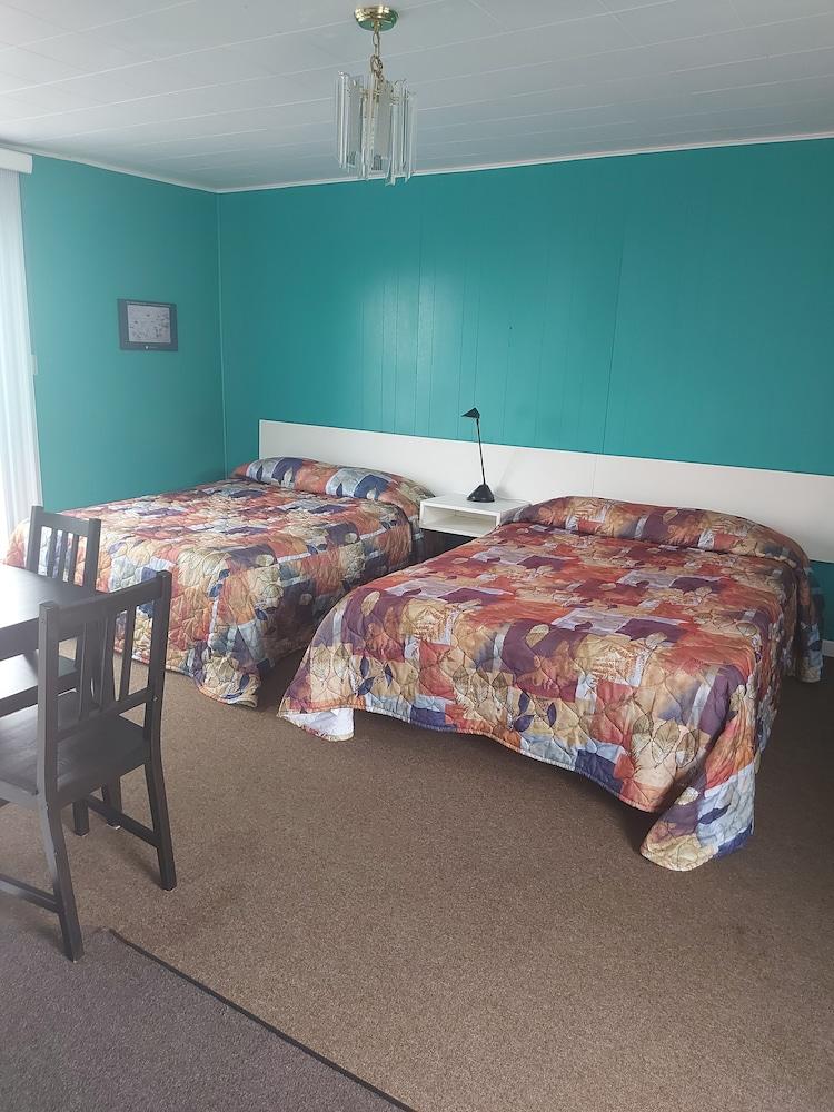 Motel du Cap St-Yvon