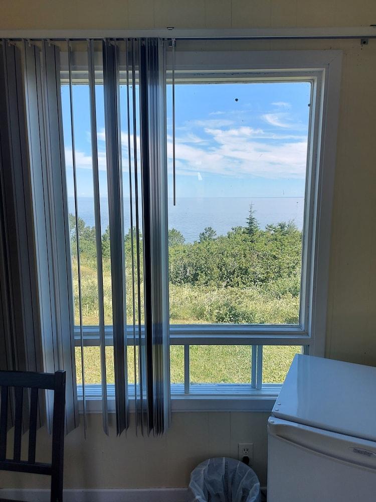 Motel du Cap St-Yvon