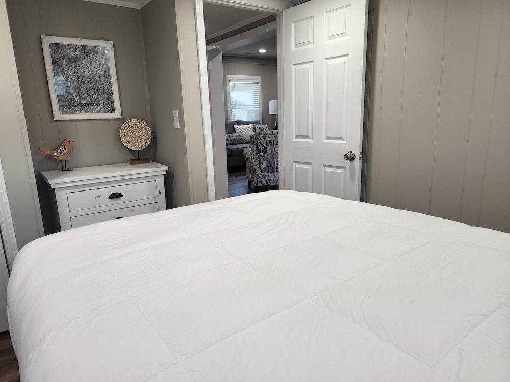 The Cabins at Gulf State Park