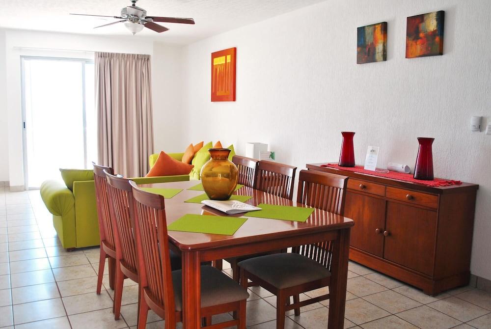 Tan Ik Beachfront Condos