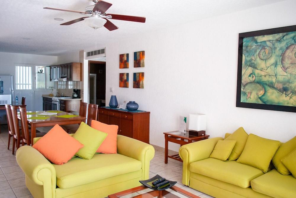 Tan Ik Beachfront Condos