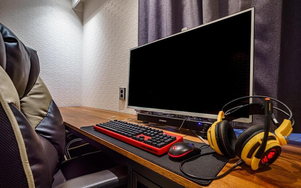 Brown Dot Incheon Juan Branch