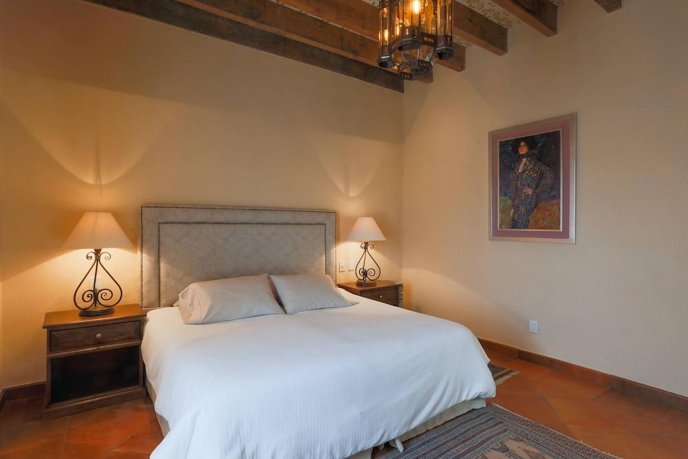 Hacienda los Arcangeles