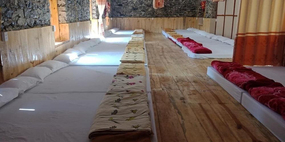 Yen Nhi Homestay Ban Gioc - CS2 Hostel