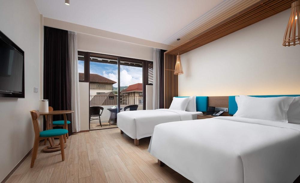 The Yun Collection Sanya