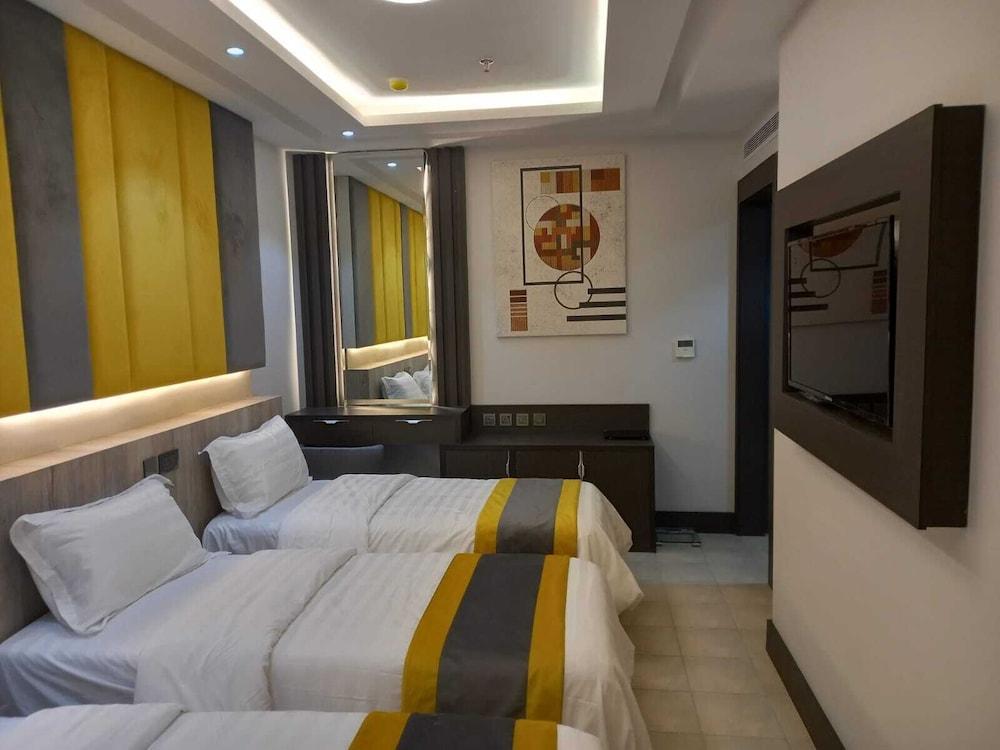 Best Western Ajyad Makkah