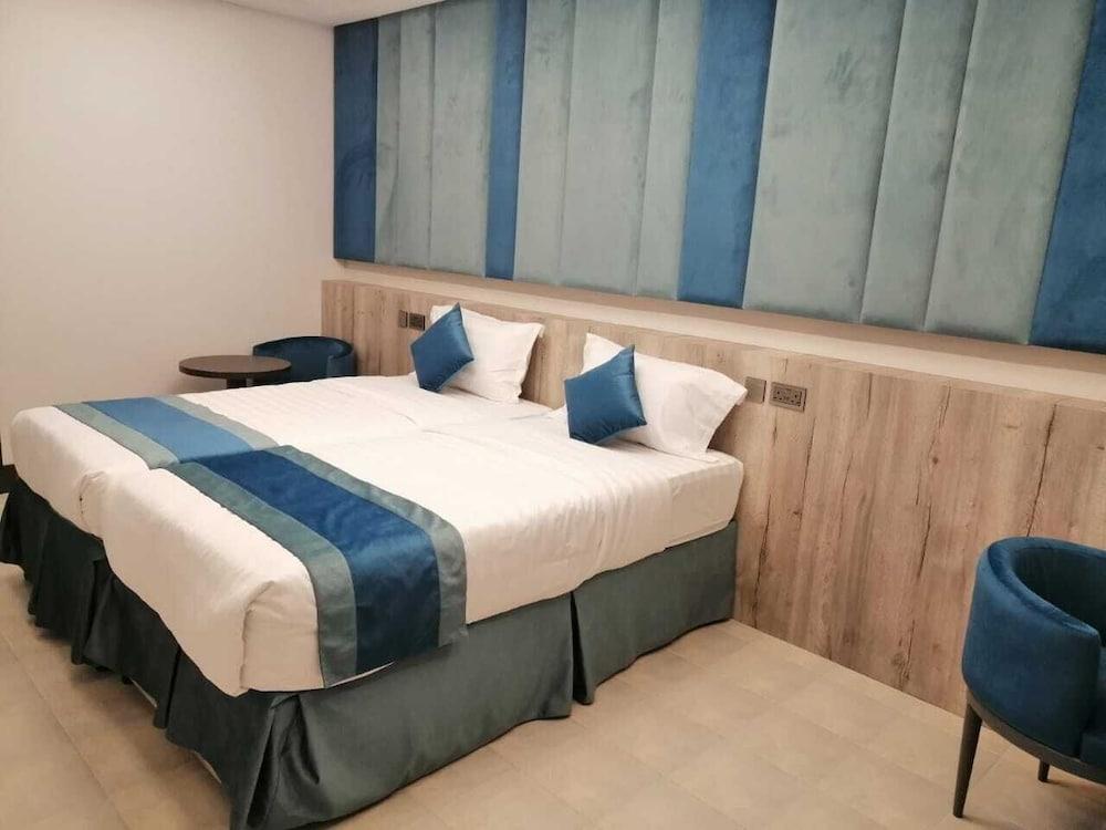 Best Western Ajyad Makkah