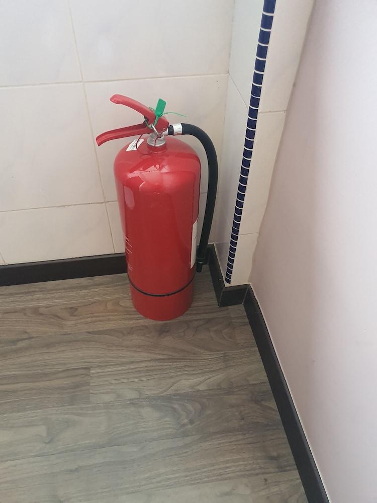 OYO Home 90577 Safi Homestay