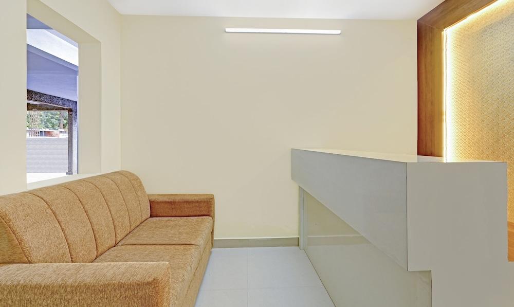 Treebo Trend Rishan Suites