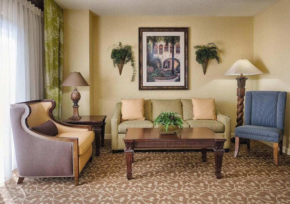 Bonnet Creek 3BD DLX