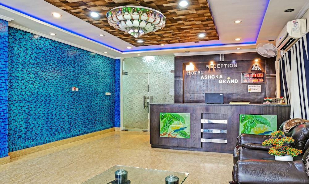 Itsy by Treebo - Ashoka Grand