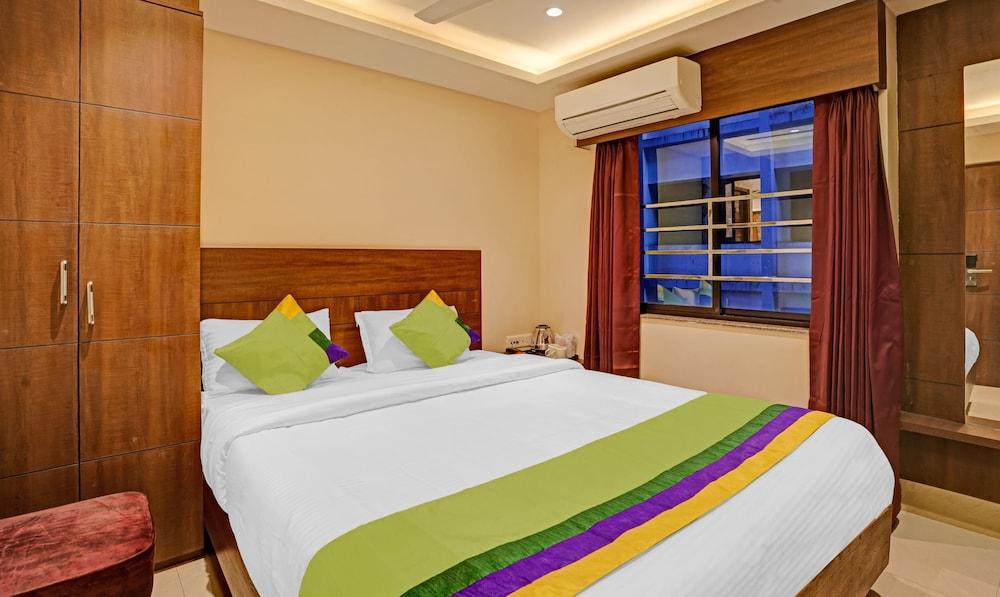 Treebo Indrapuri Hotel & Resort Siliguri Junction
