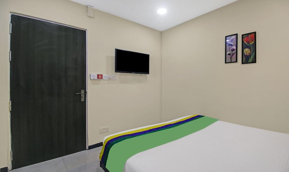 Treebo Naman'S Inn Near Kalighat Mandir