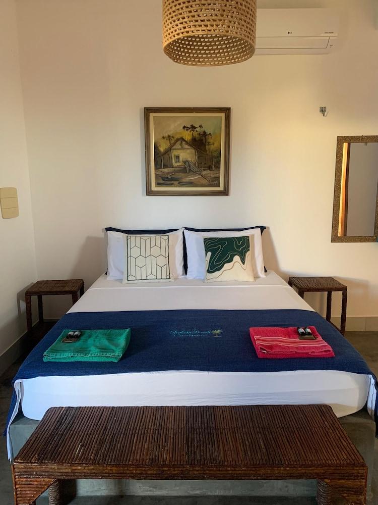 CONDOMÍNIO SHALOM BEACH