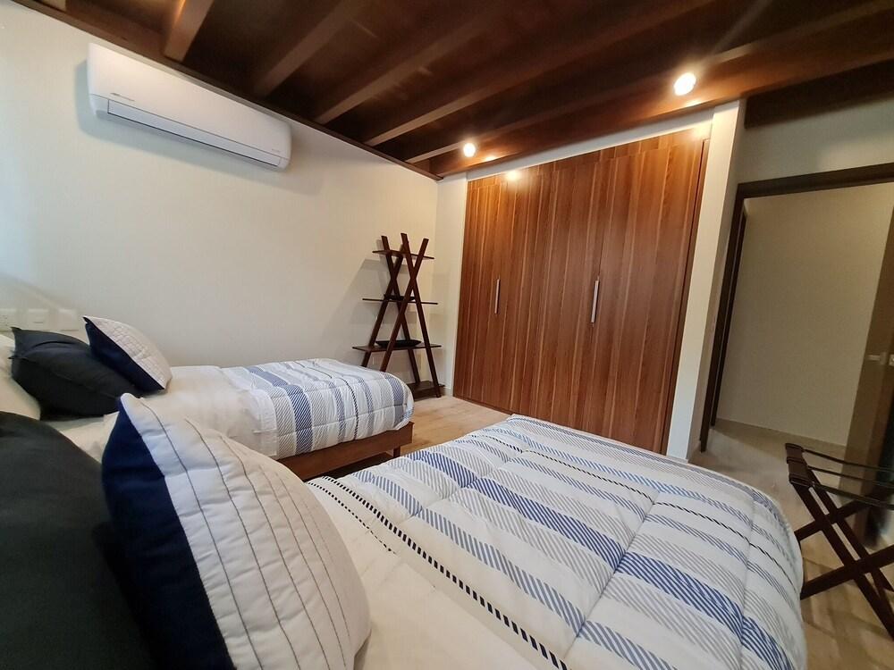 CONDOMINIO DE LUJO - AWA a mts del Mar