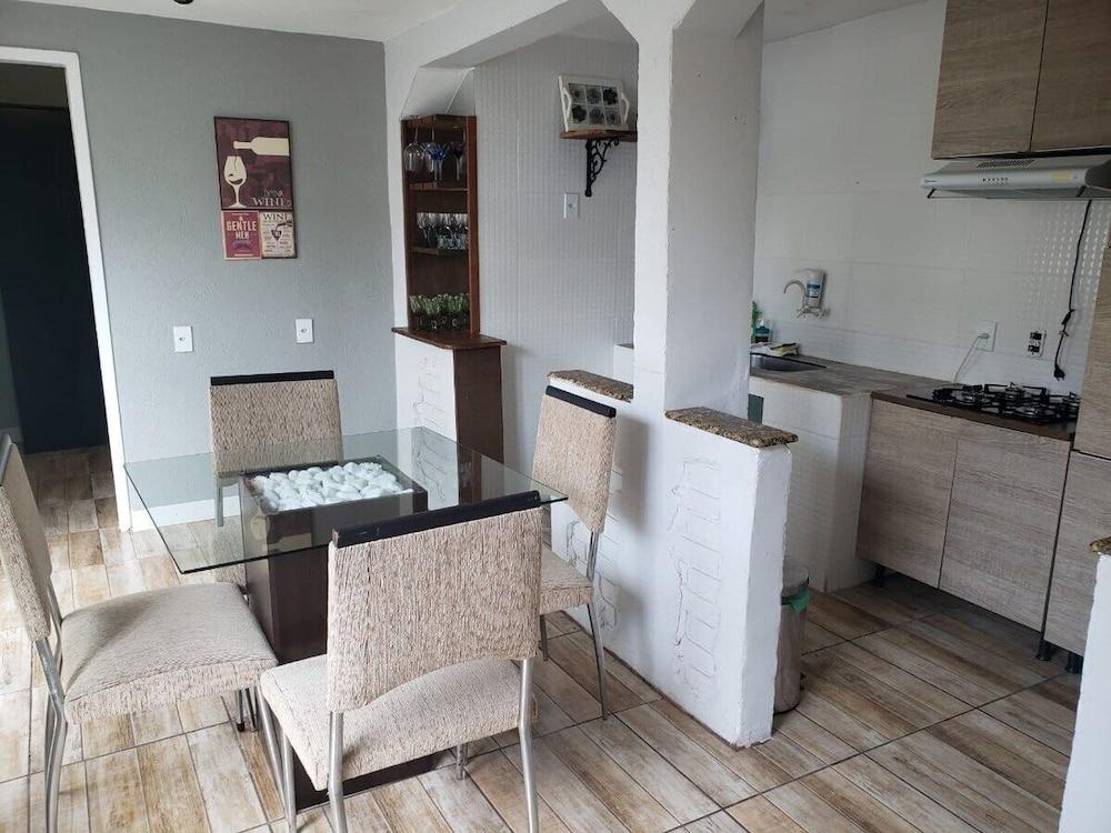 Ap. Aconchego do Campeche