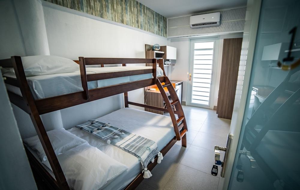 Melao Lodge - Boutique Hotel