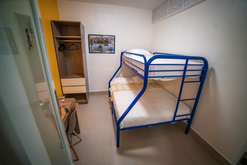 Melao Lodge - Boutique Hotel