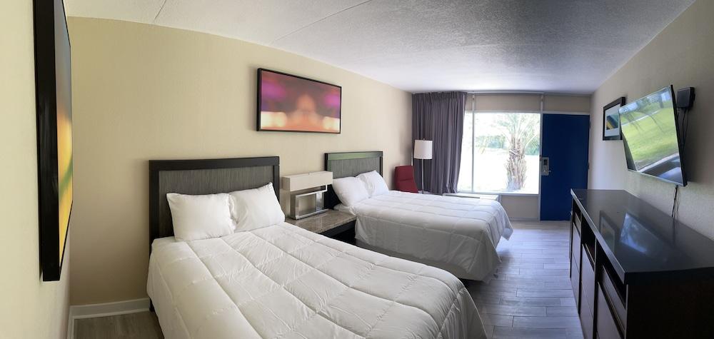 Econo Lodge Jennings