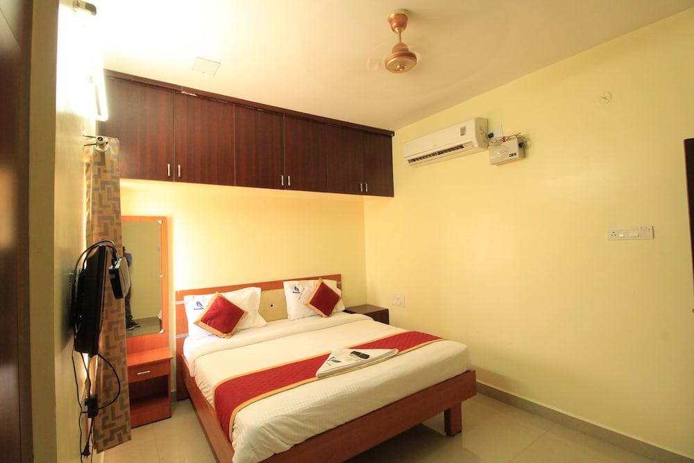 Viswa Service Apartments