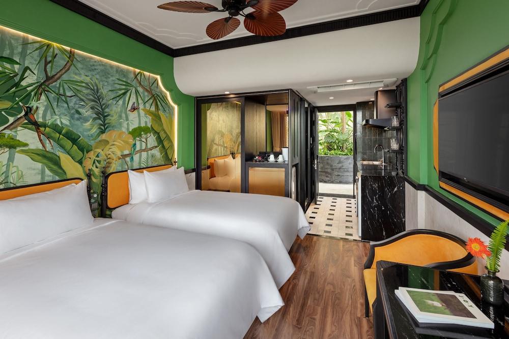 Ravatel Style Bac Giang