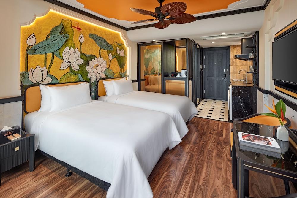 Ravatel Style Bac Giang