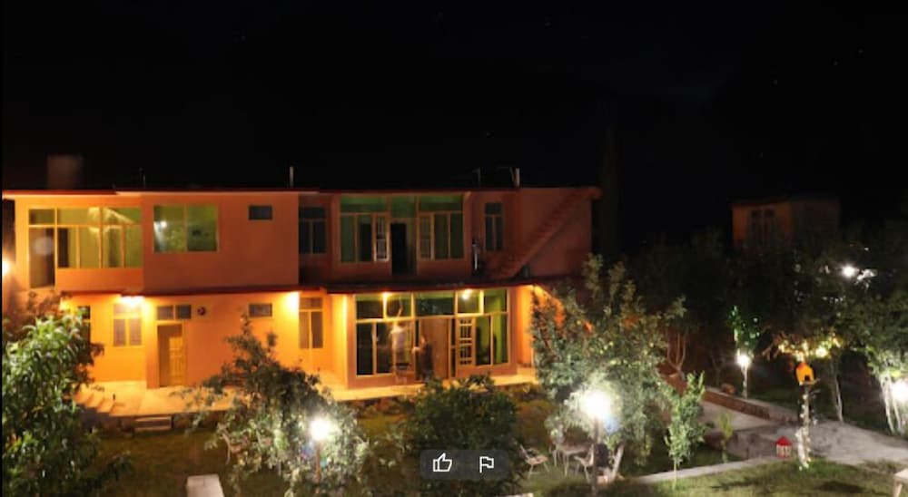 Countryside Resort Gilgit