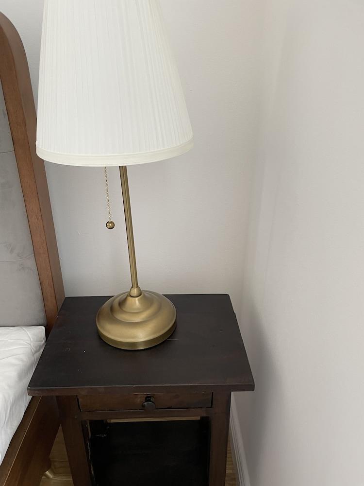 Prague National Museum Apartment