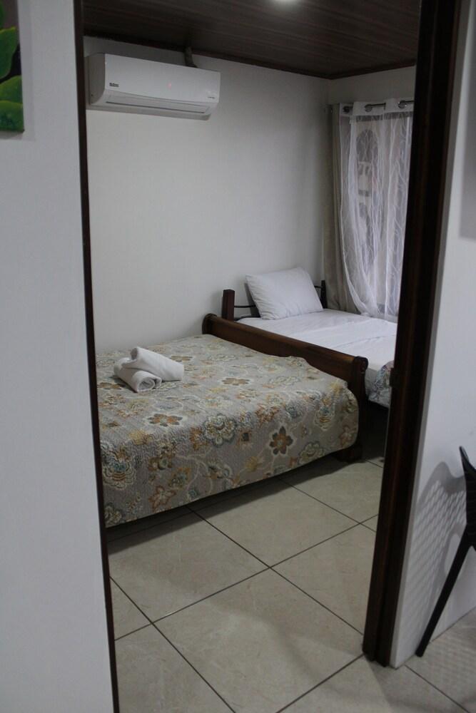 Arenal Motmot Rooms