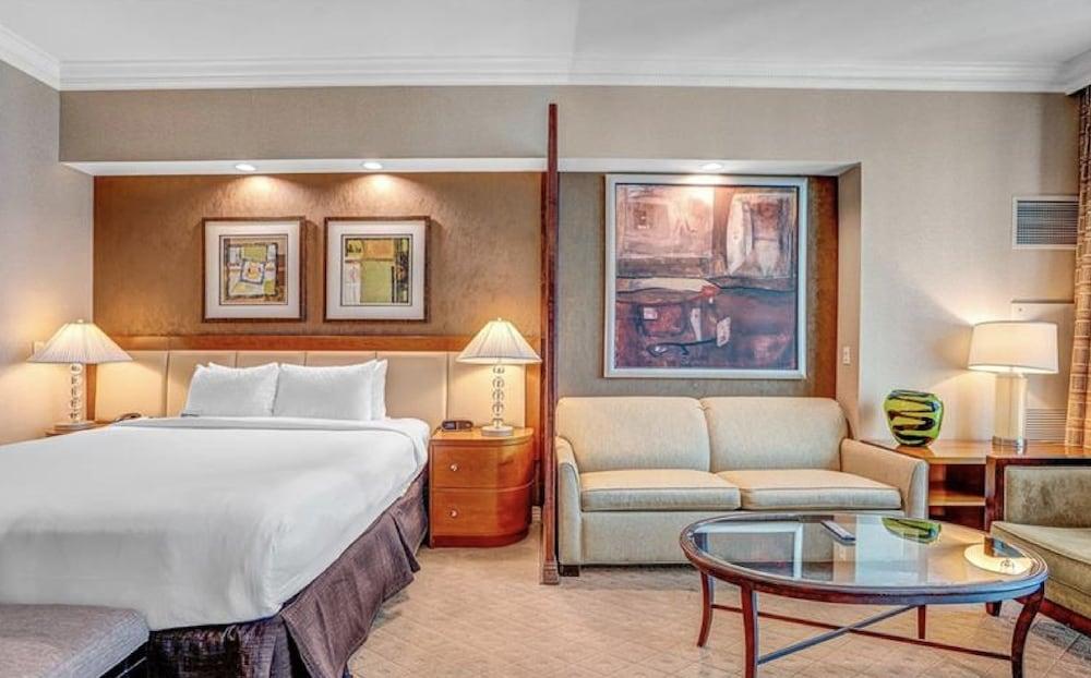 MGM Vegas Signature Suites Collection