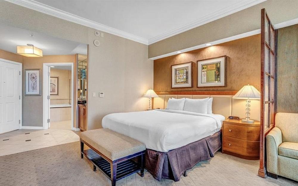 MGM Vegas Signature Suites Collection