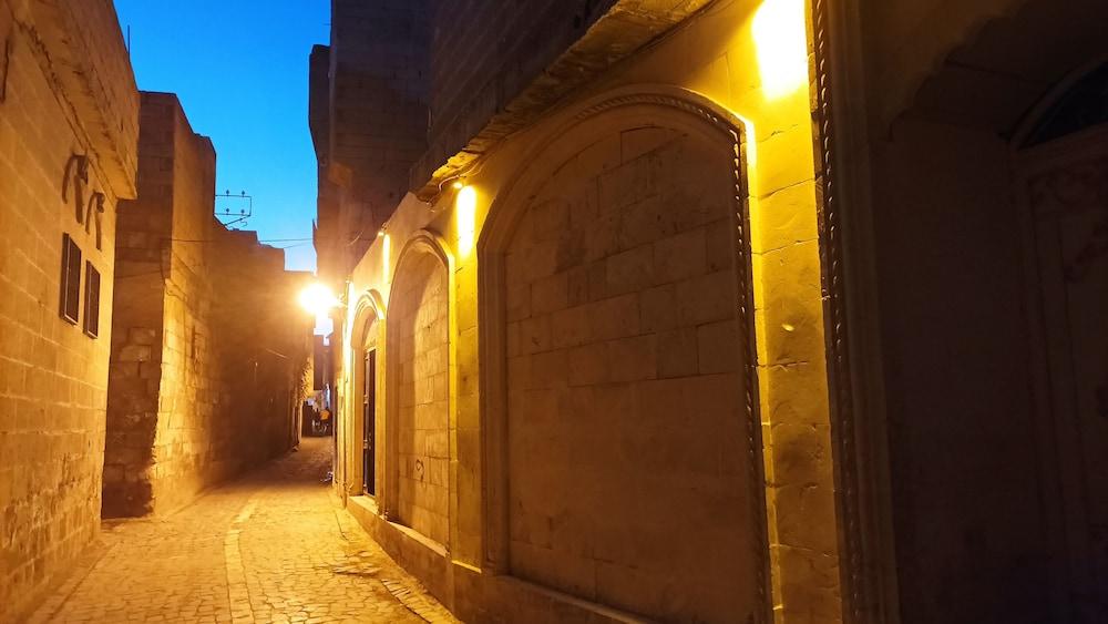 Karahantepe Boutique Hotel