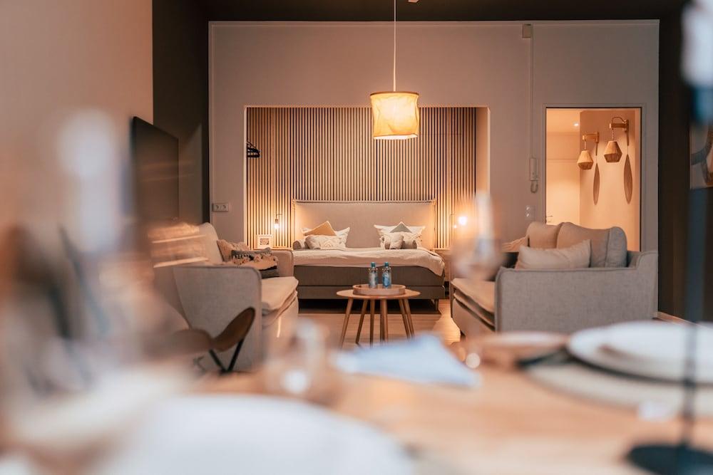 Luga Homes - Nikolaikirche