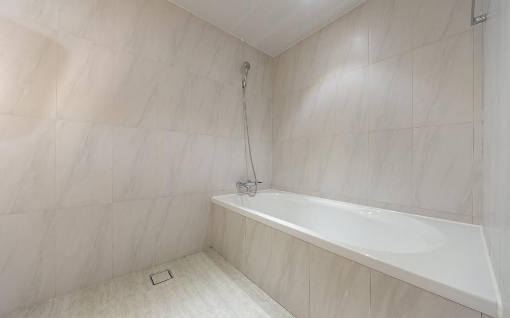 Pohang Daejam-dong Hotel Noblion