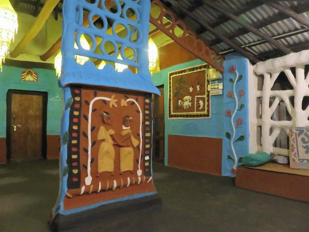 Desia Eco Tourism Camp