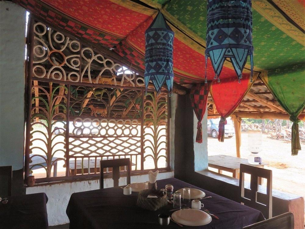 Desia Eco Tourism Camp