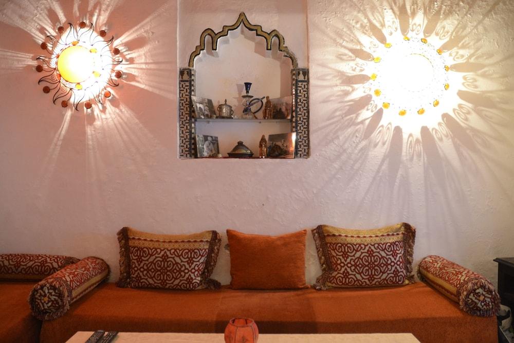 Room-maison D´hôtes Dar Rehla