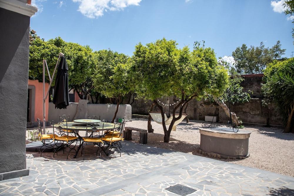 Palazzo Daquino, Large Double Room Num1