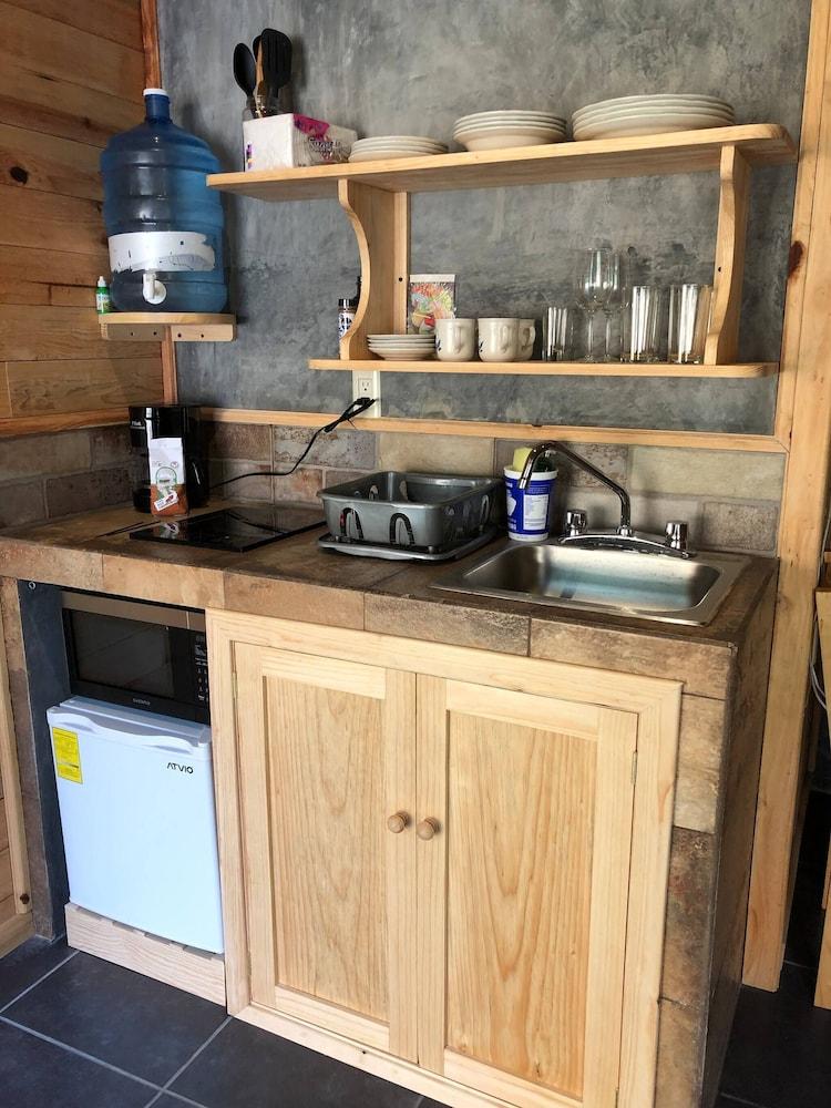 Room-cozy Studio With Heating Near San C