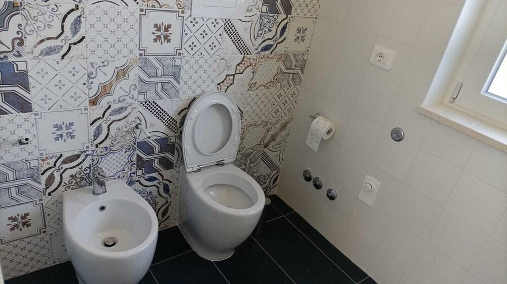 Pegaso Flat Just A Few Steps From The Sea