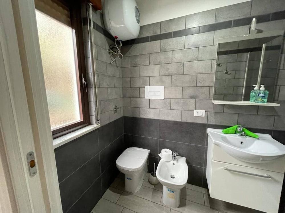 Sapri Sun Studio A Pochi Minuti Dal Mare