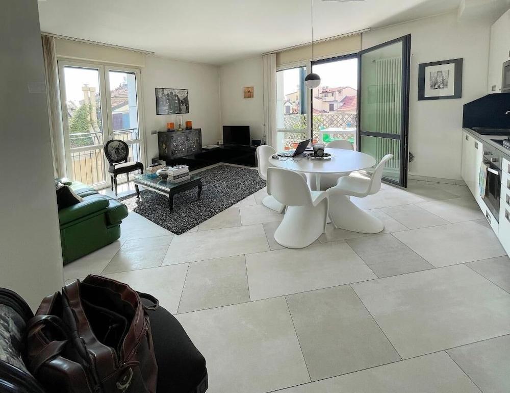 Villa Fenix Milano Casa Vacanze