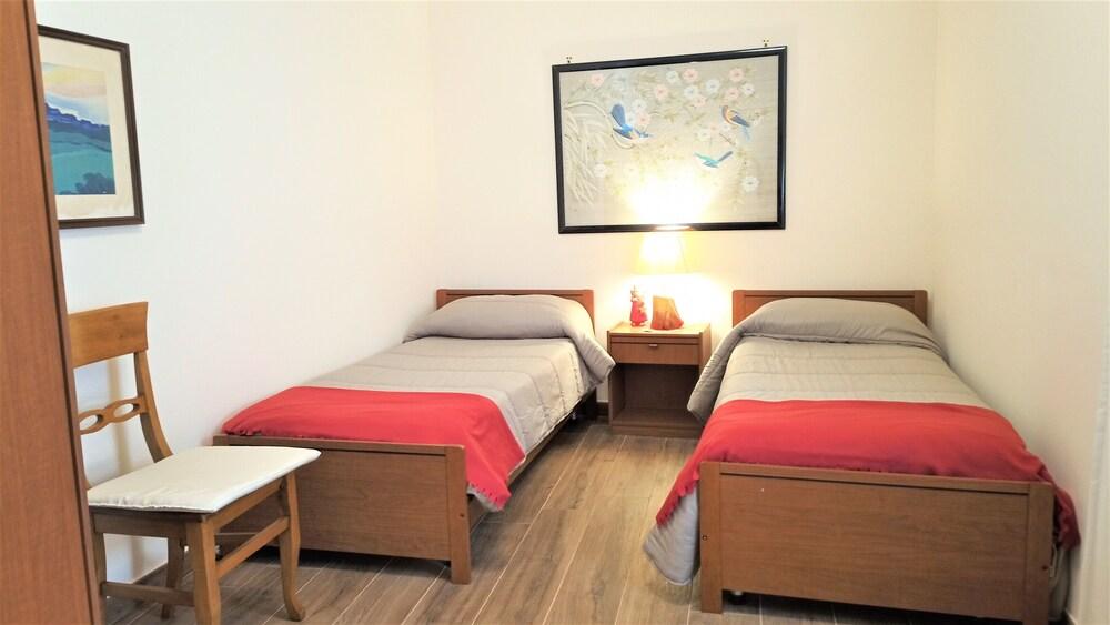 Donna Peppinas Home Linguaglossa