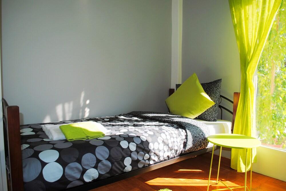 Athens Smart 3-room Apartment