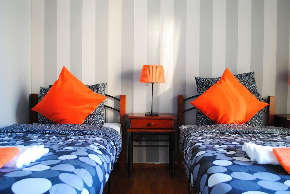 Athens Smart 3-room Apartment