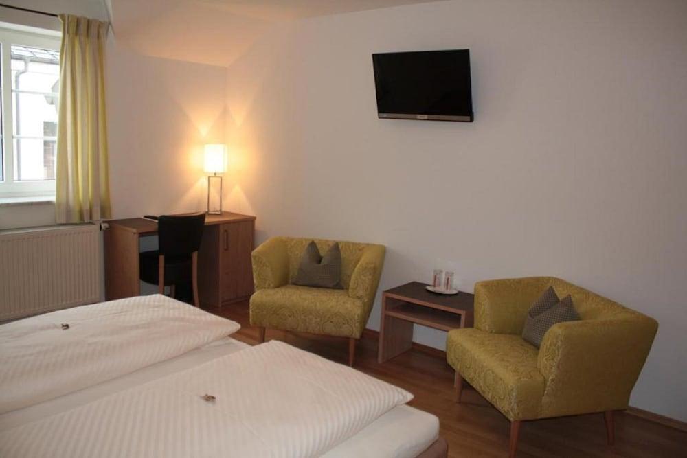 Frühstückspension WAGNER