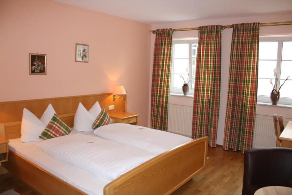 Frühstückspension WAGNER