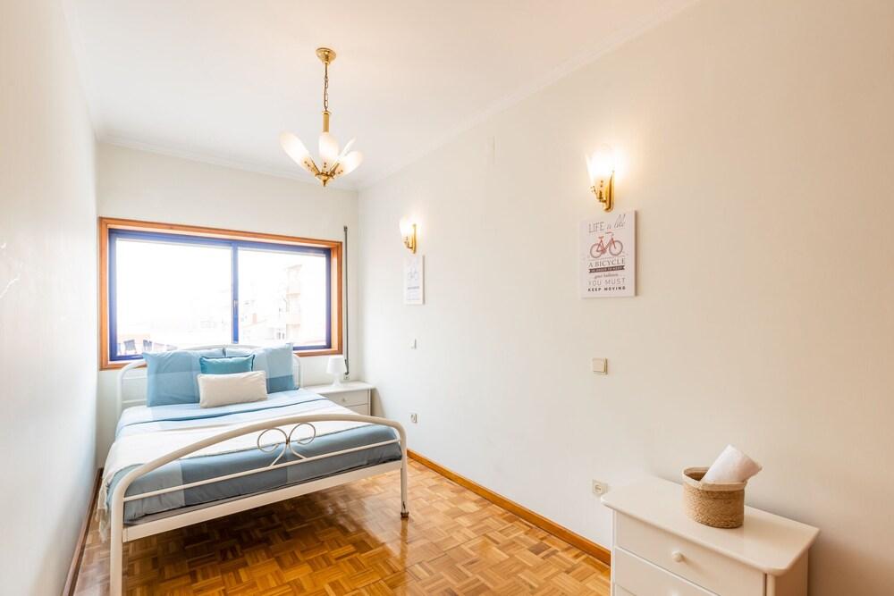 Vila do Conde Sea House