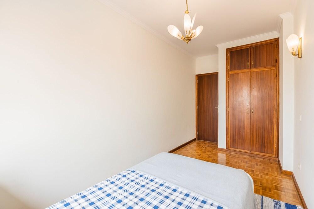 Vila do Conde Sea House