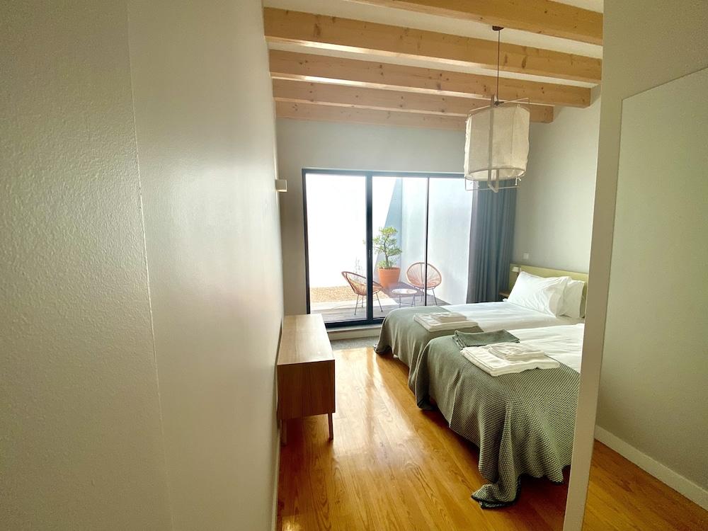 Oporto Trendy Formosa